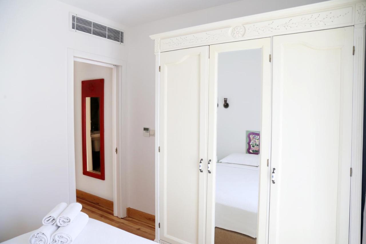 Alacati Gubiba Evleri Ngoại thất bức ảnh
