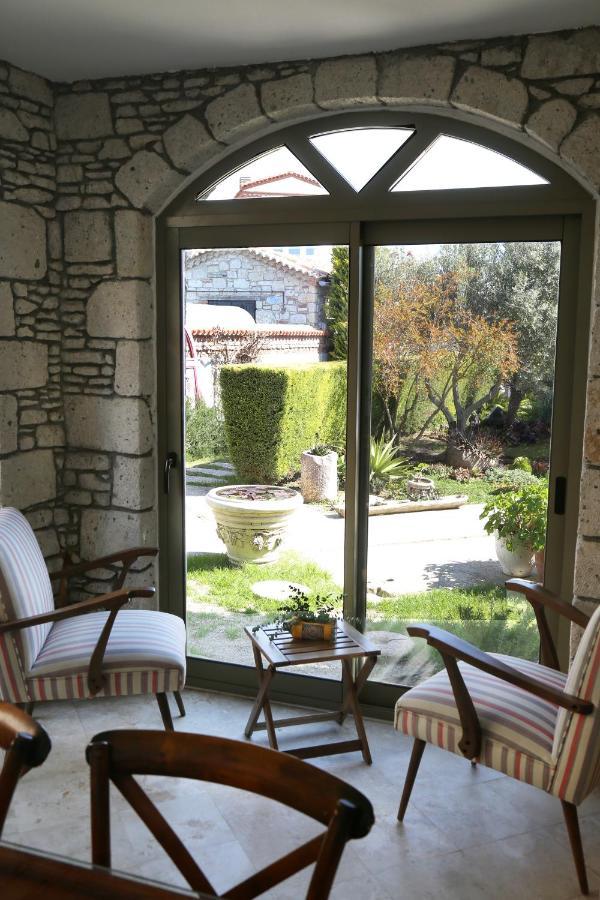 Alacati Gubiba Evleri Ngoại thất bức ảnh