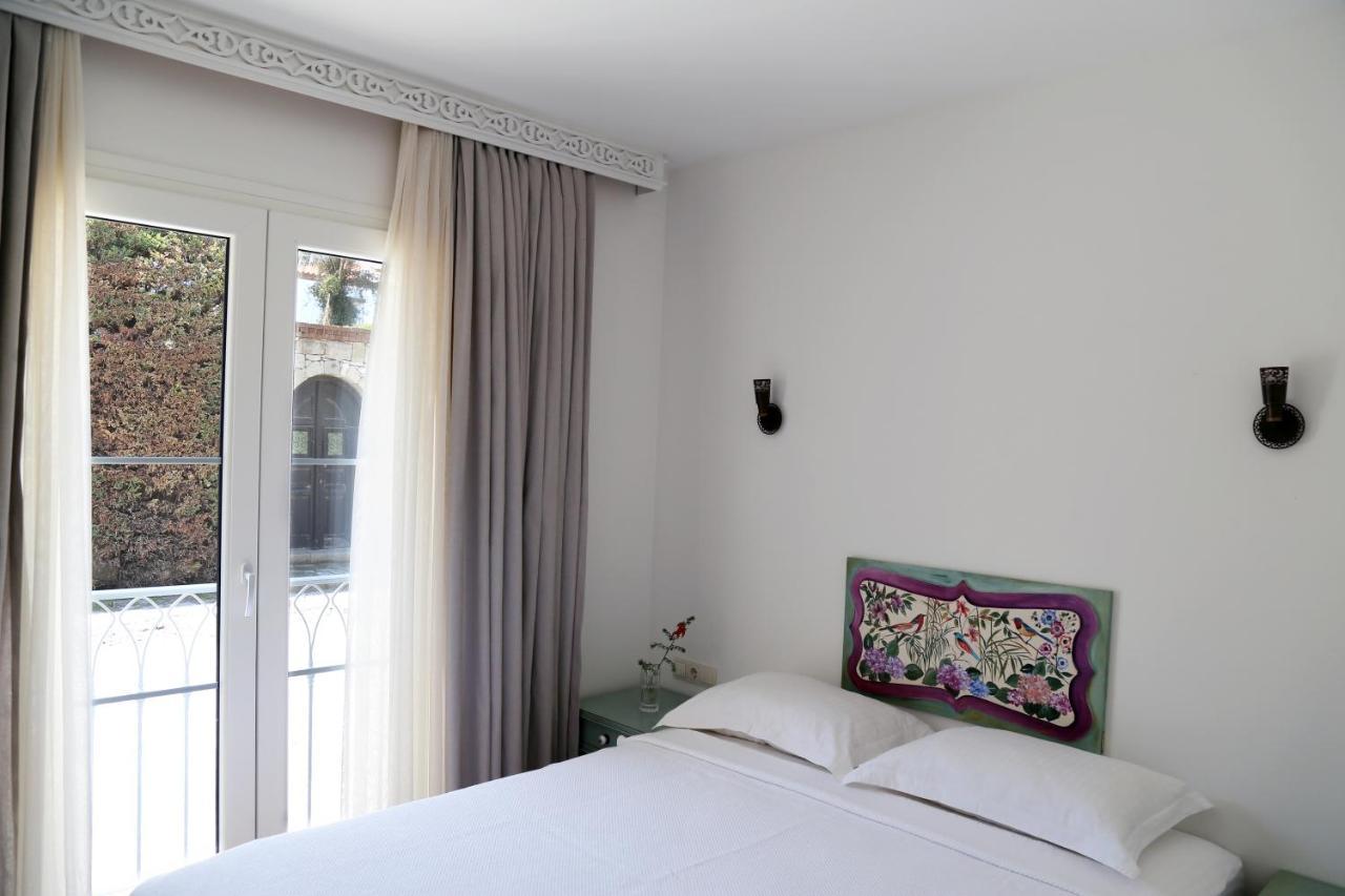 Alacati Gubiba Evleri Ngoại thất bức ảnh