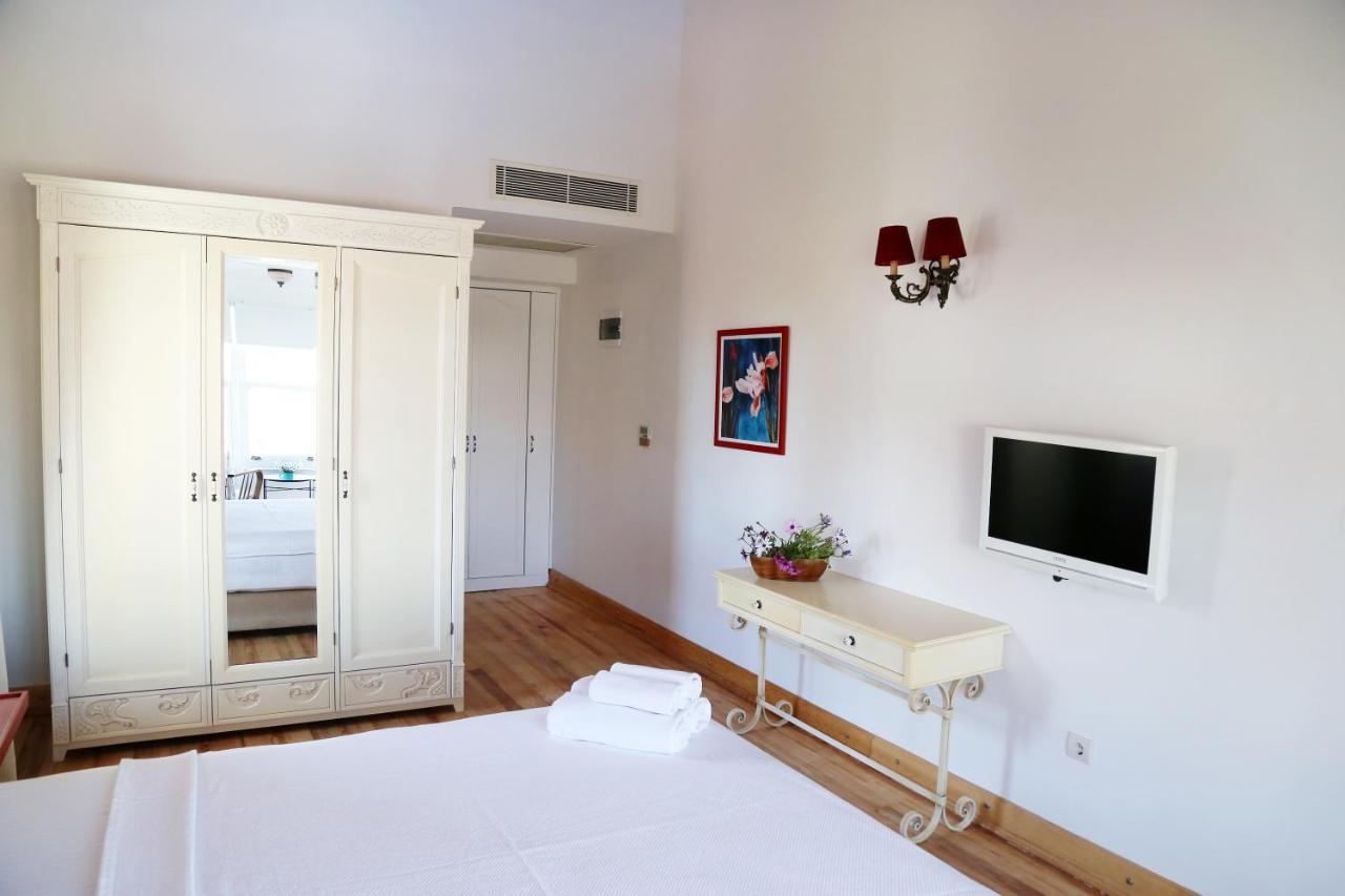 Alacati Gubiba Evleri Ngoại thất bức ảnh