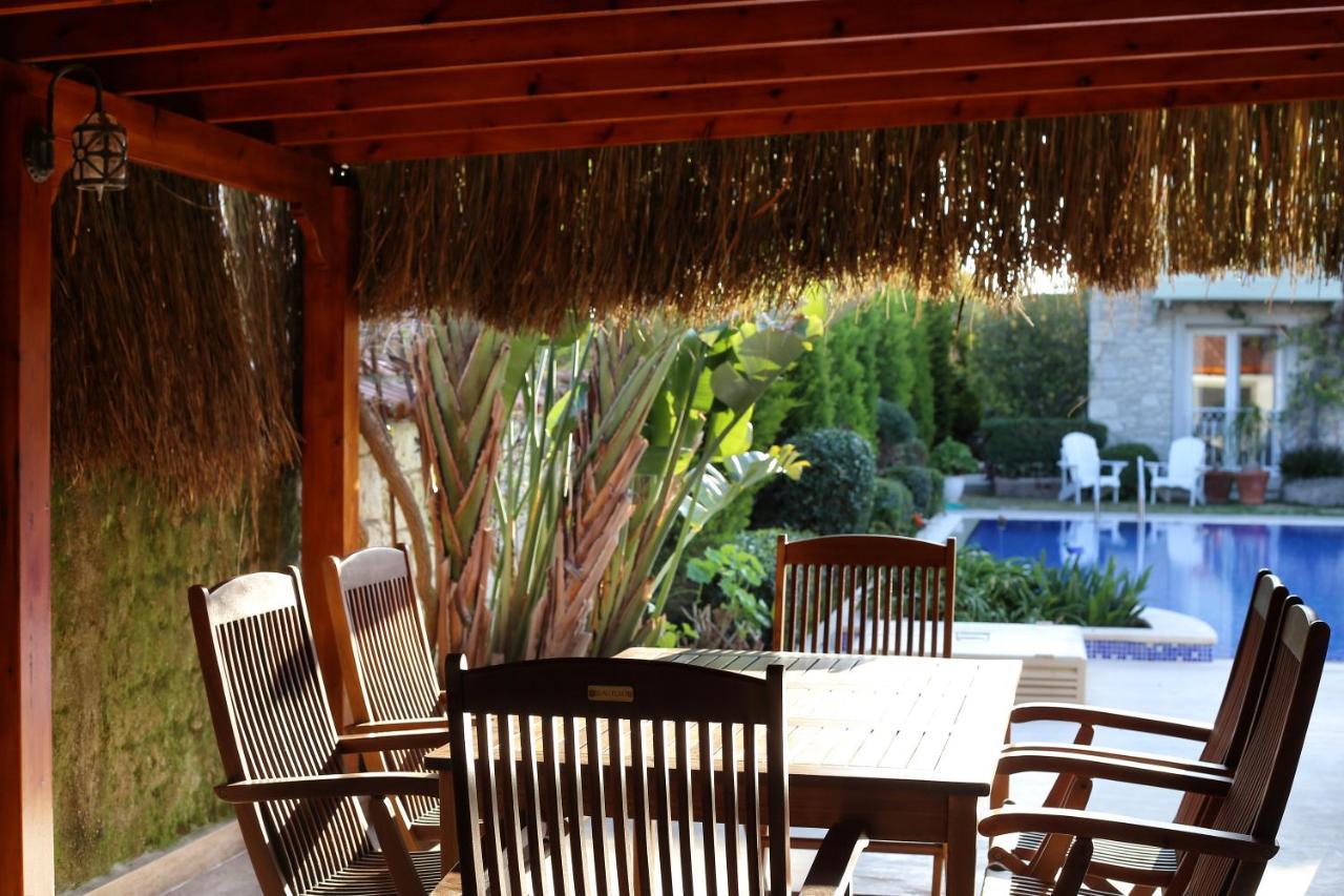 Alacati Gubiba Evleri Ngoại thất bức ảnh