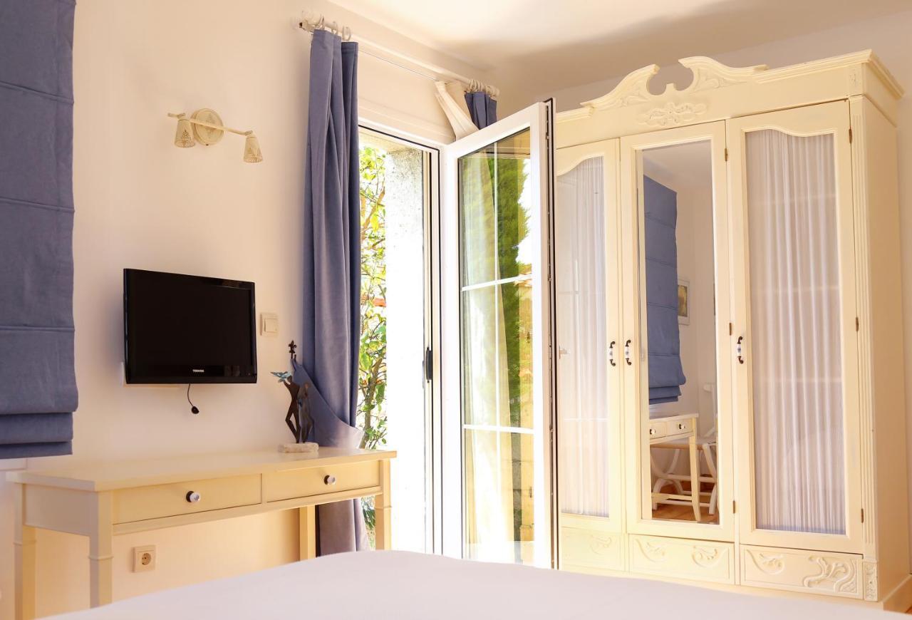 Alacati Gubiba Evleri Ngoại thất bức ảnh